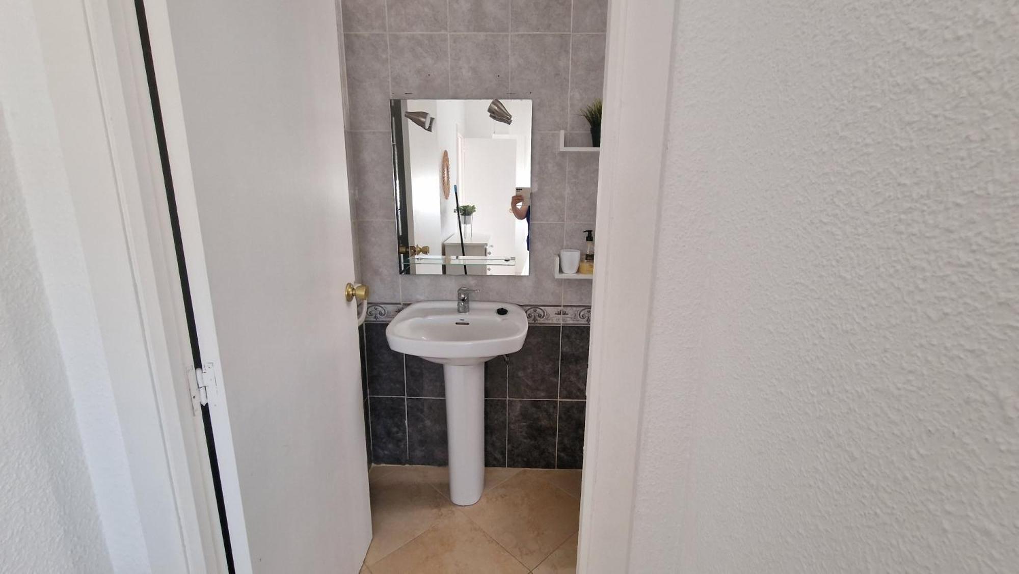 Apartamento De 1 Habitacion Frente Al Mar Y Con Piscina Apartment Benicàssim Екстериор снимка